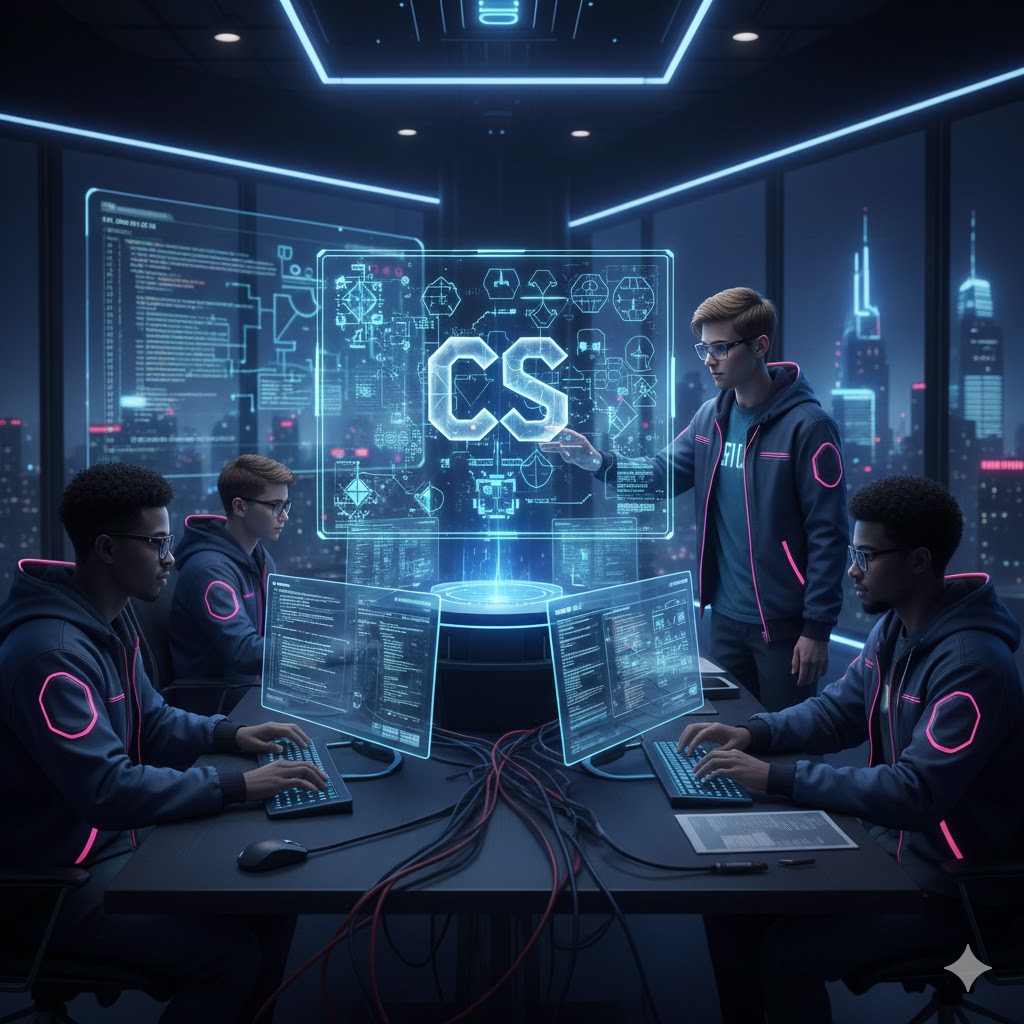 C++ Programming Internship